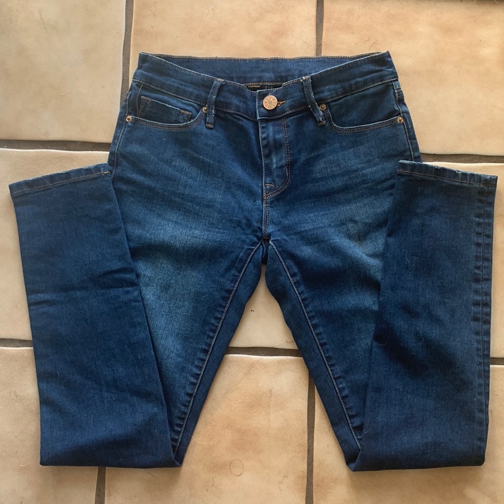 BDG Urban Outfitters mid rise jeans